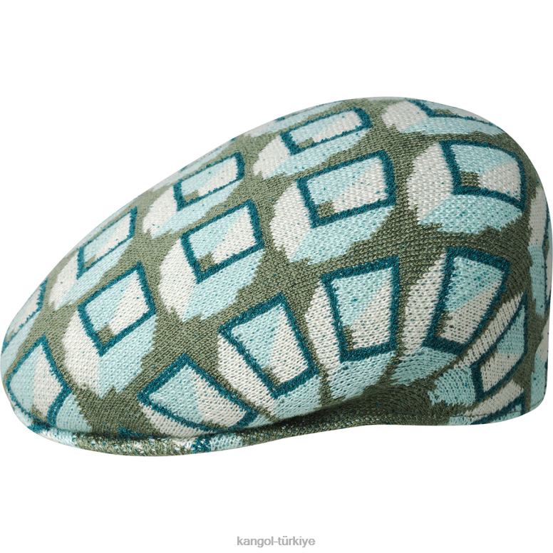 Kangol üniseks anakart 504 HZ6F0110