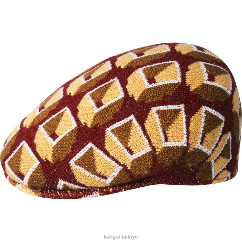 Kangol üniseks anakart 504 HZ6F0110