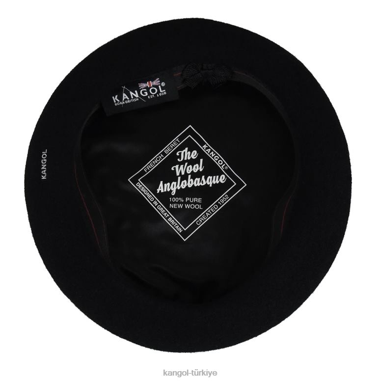 Kangol üniseks anglobask bere HZ6F0427