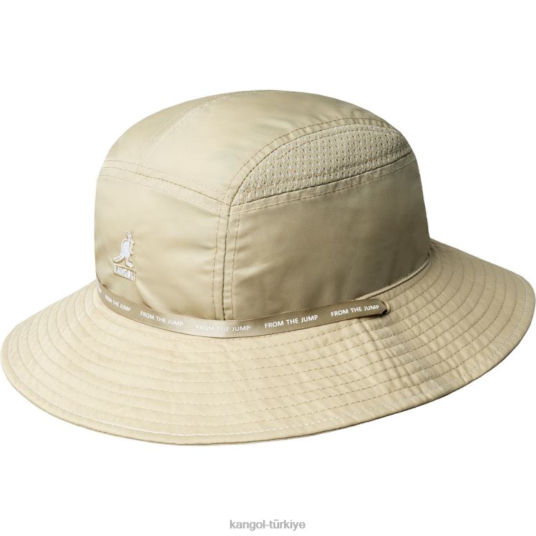 Kangol üniseks atlama kovasından HZ6F0670