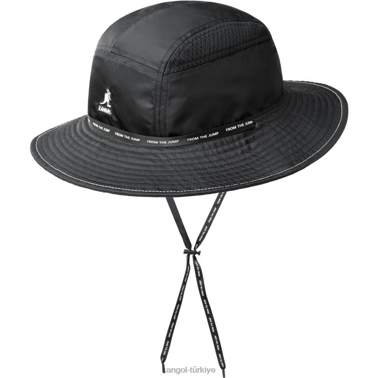 Kangol üniseks atlama kovasından HZ6F0671