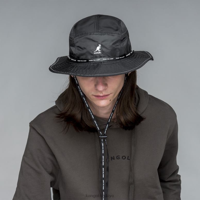 Kangol üniseks atlama kovasından HZ6F0671