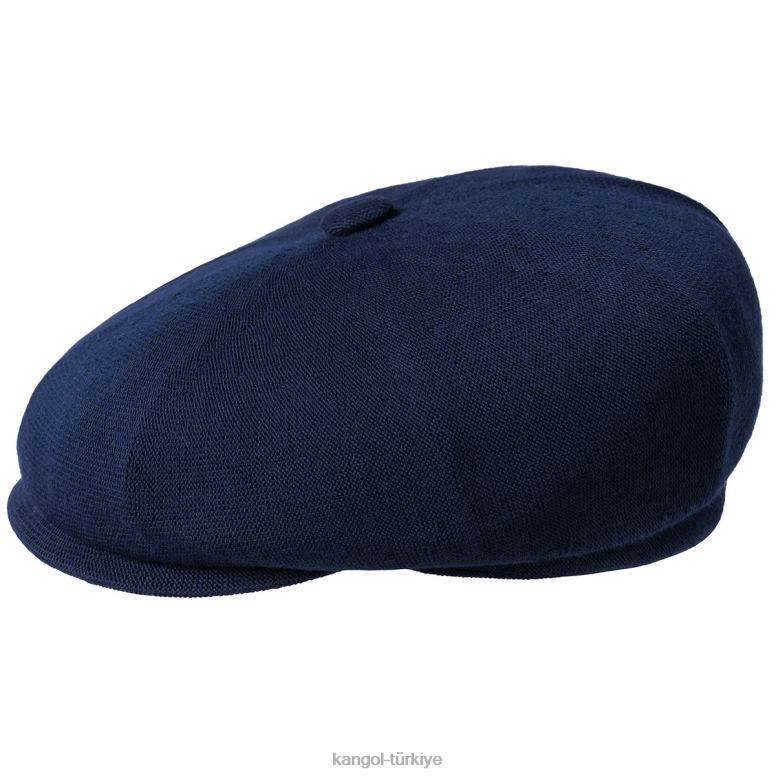 Kangol üniseks bambu avcısı HZ6F0765