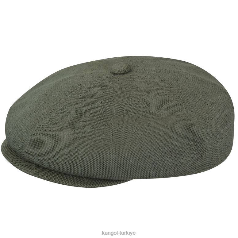 Kangol üniseks bambu avcısı HZ6F0766