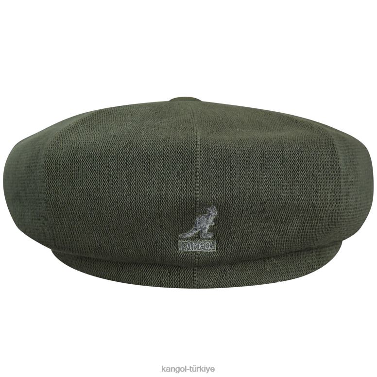 Kangol üniseks bambu avcısı HZ6F0766
