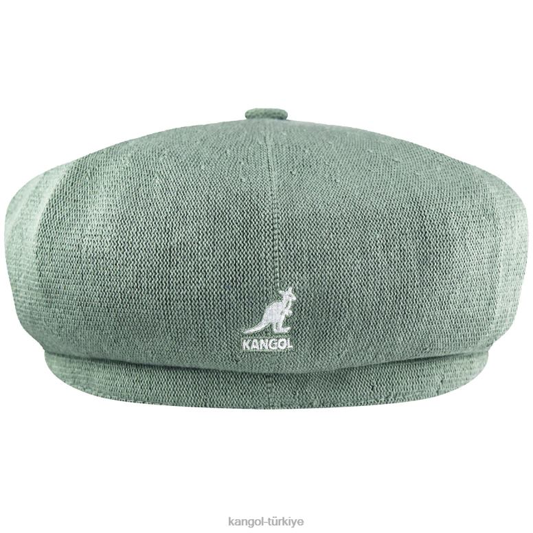 Kangol üniseks bambu avcısı HZ6F0767