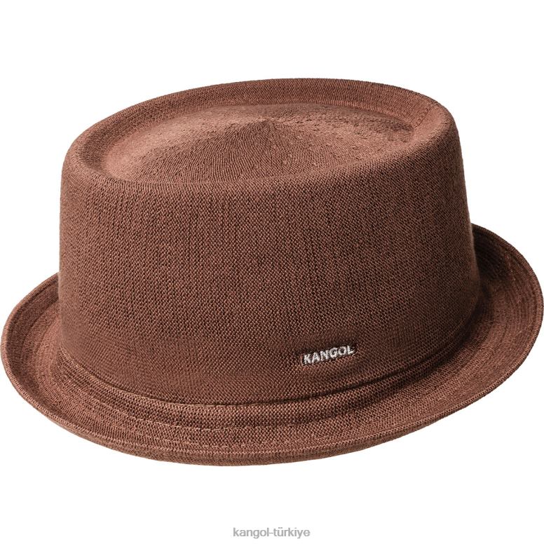 Kangol üniseks bambu biçme makinesi HZ6F0808