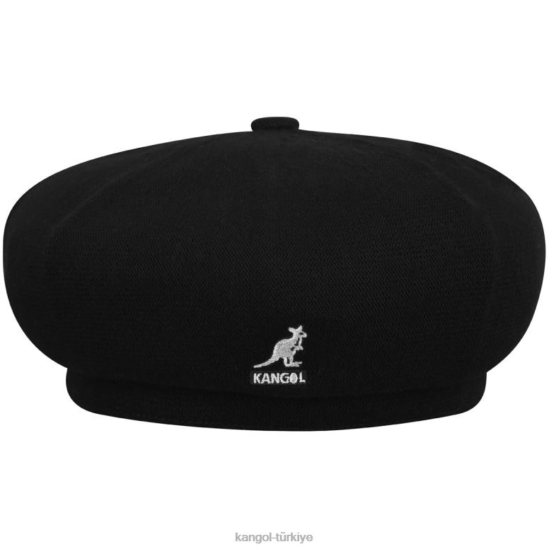 Kangol üniseks bambu jax bere HZ6F0413