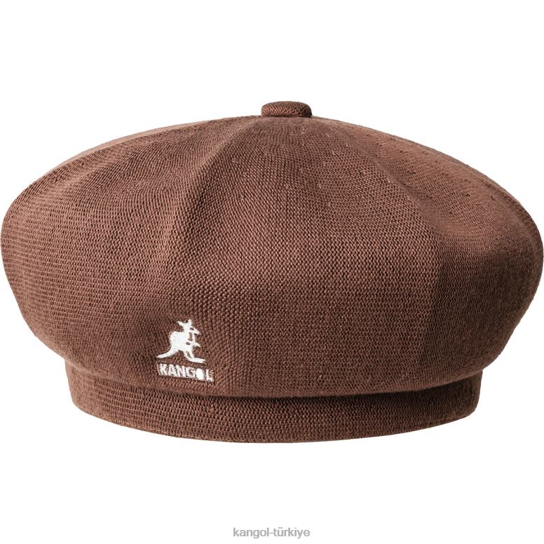 Kangol üniseks bambu jax bere HZ6F0414