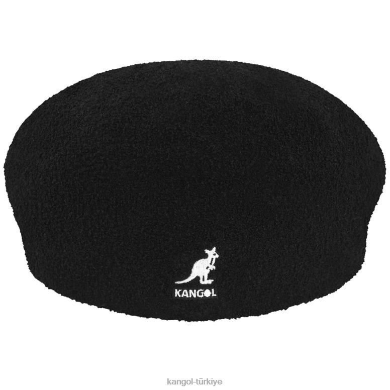 Kangol üniseks bermuda 504 HZ6F034