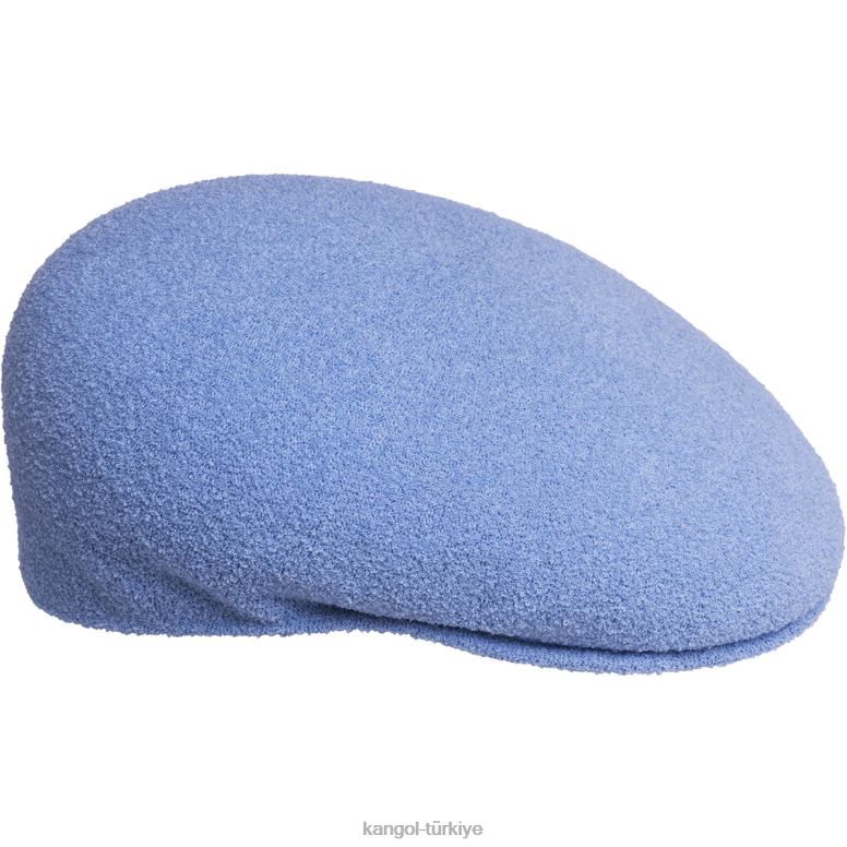 Kangol üniseks bermuda 504 HZ6F035