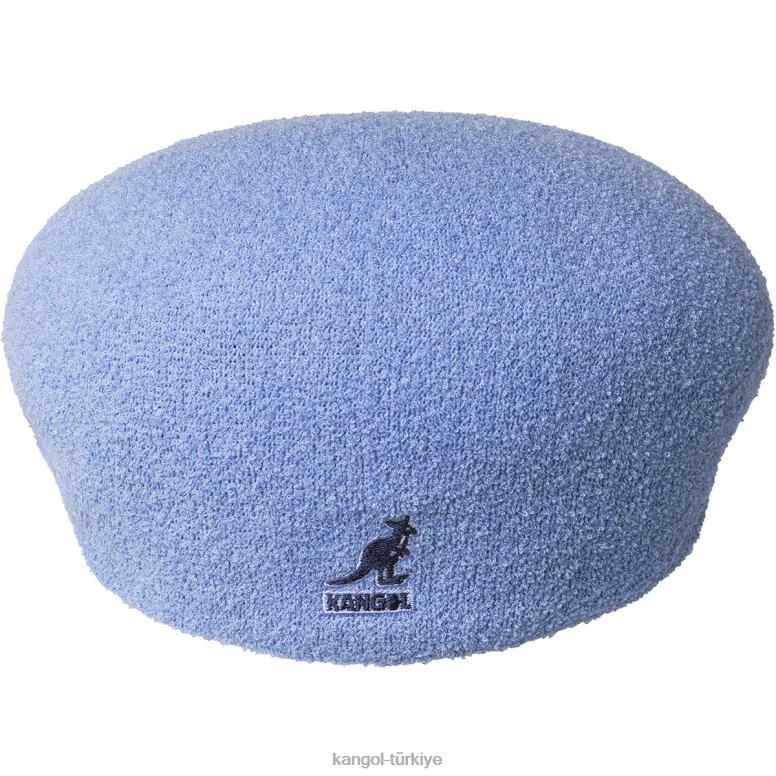 Kangol üniseks bermuda 504 HZ6F035