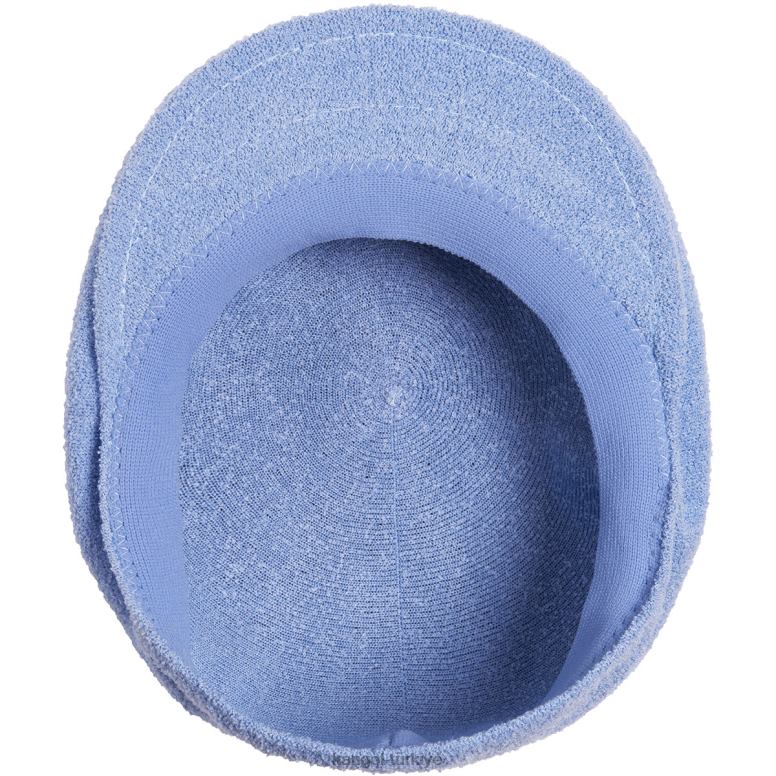 Kangol üniseks bermuda 504 HZ6F035