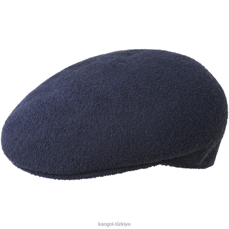 Kangol üniseks bermuda 504 HZ6F036