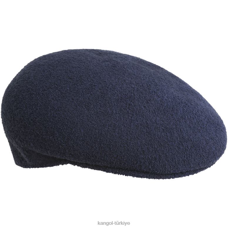 Kangol üniseks bermuda 504 HZ6F036