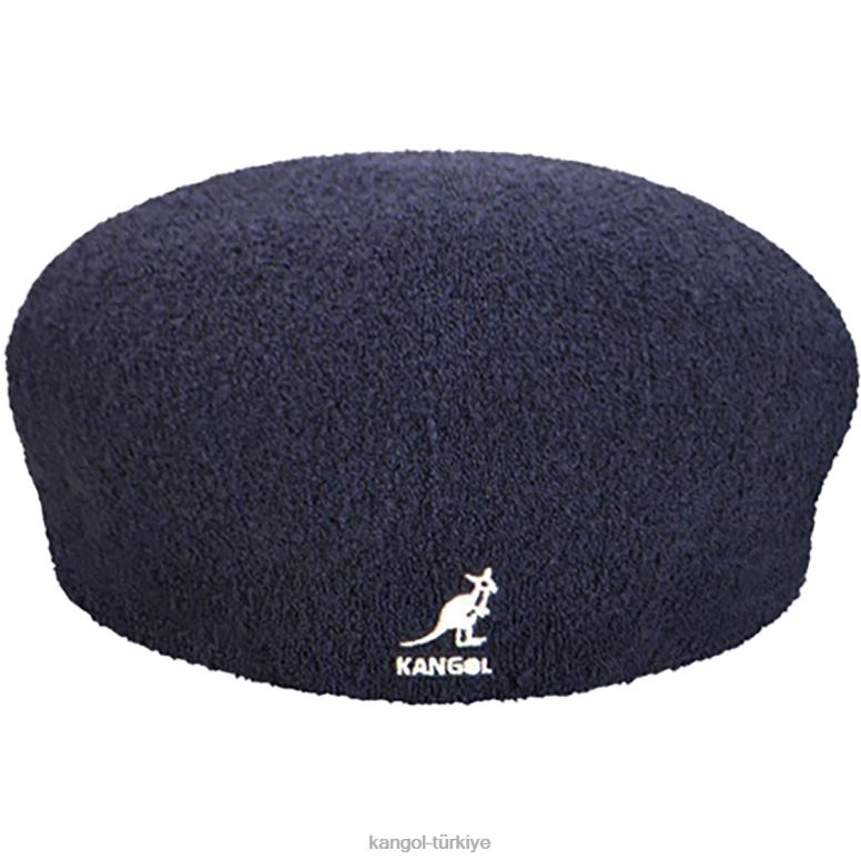 Kangol üniseks bermuda 504 HZ6F036