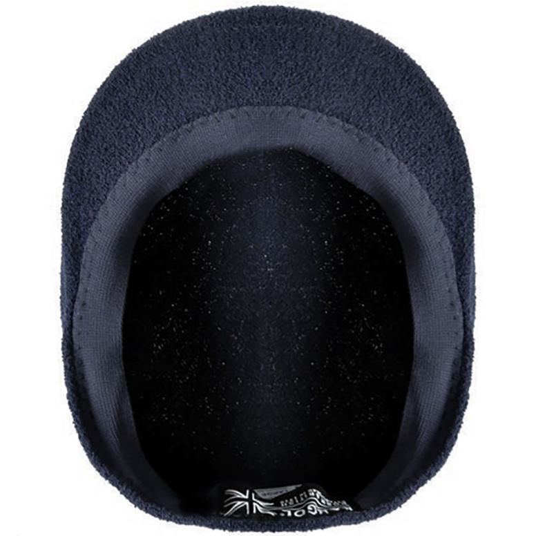 Kangol üniseks bermuda 504 HZ6F036