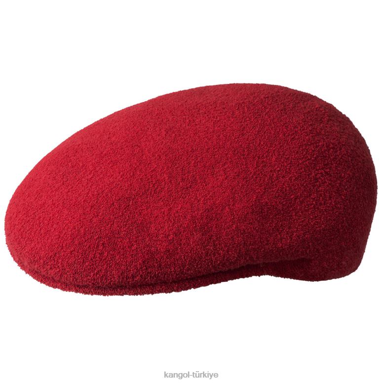 Kangol üniseks bermuda 504 HZ6F037