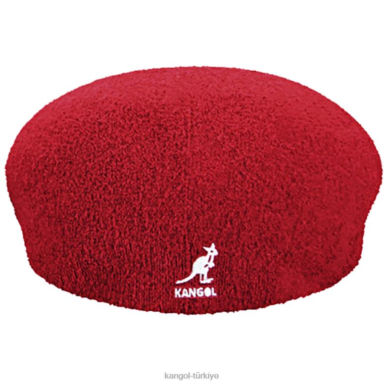 Kangol üniseks bermuda 504 HZ6F037