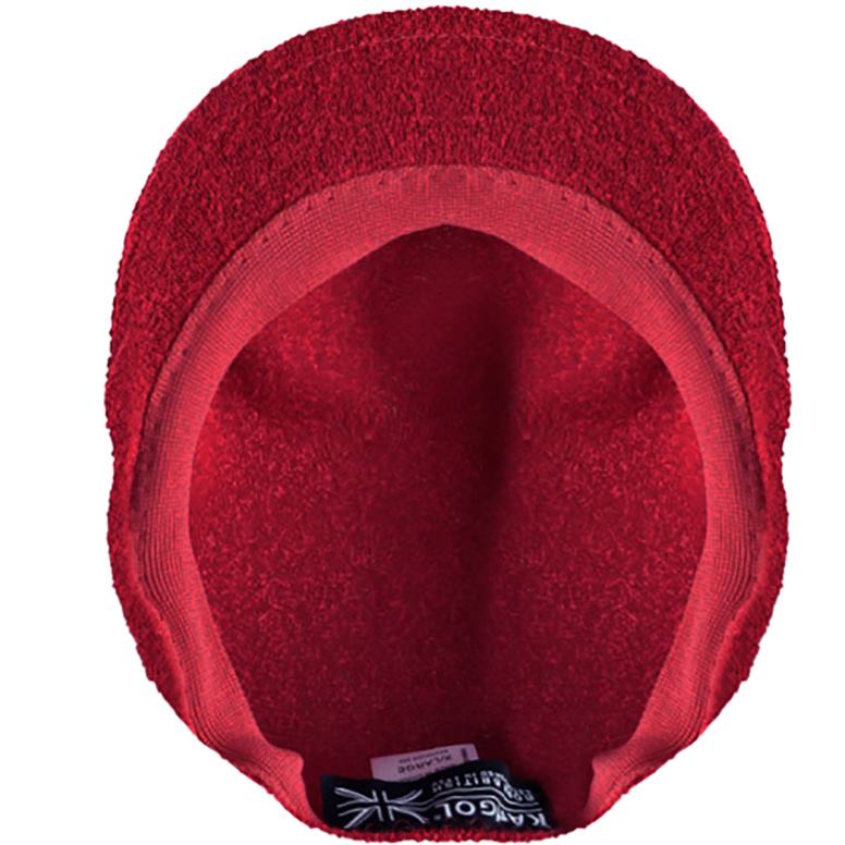 Kangol üniseks bermuda 504 HZ6F037