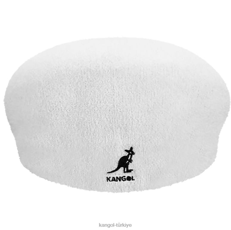 Kangol üniseks bermuda 504 HZ6F038
