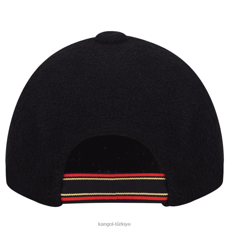 Kangol üniseks bermuda elastik boşluk başlığı HZ6F0872