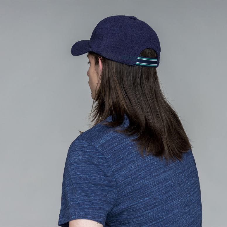 Kangol üniseks bermuda elastik boşluk başlığı HZ6F0873