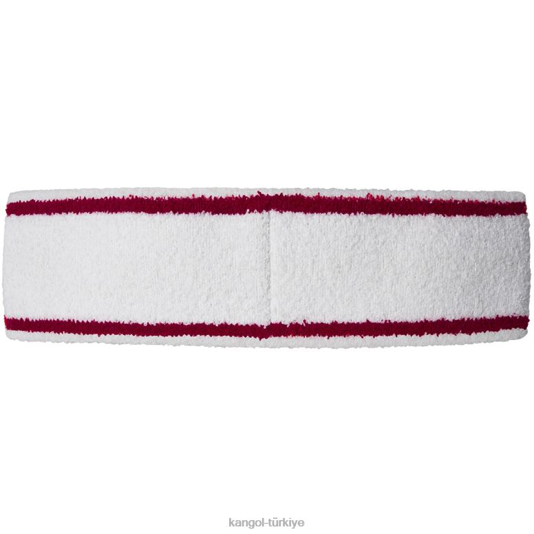 Kangol üniseks bermuda şerit kafa bandı HZ6F0907