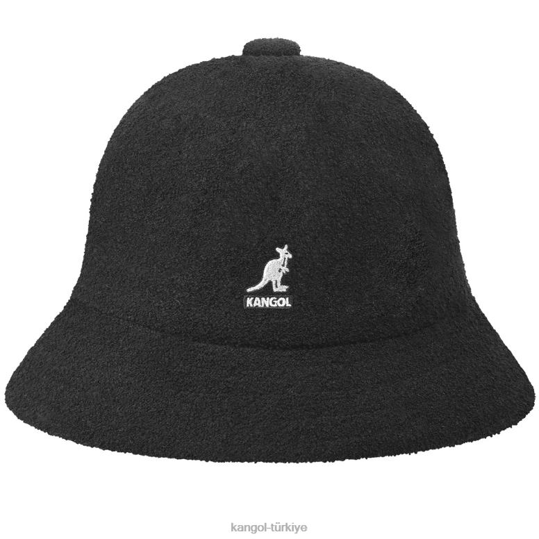 Kangol üniseks bermuda gündelik HZ6F0598