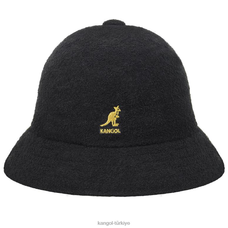Kangol üniseks bermuda gündelik HZ6F0599