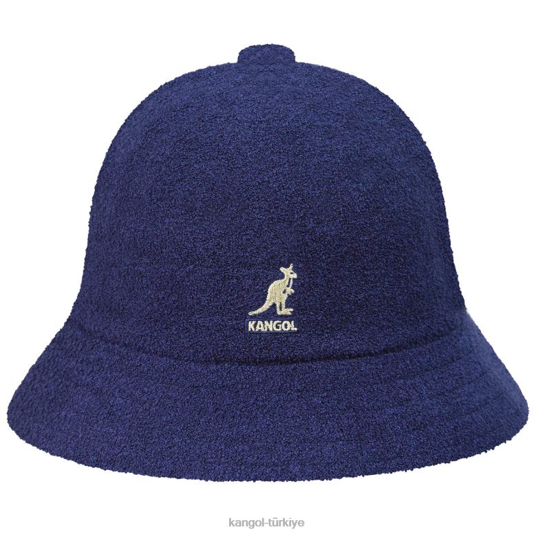 Kangol üniseks bermuda gündelik HZ6F0601