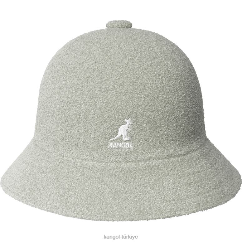 Kangol üniseks bermuda gündelik HZ6F0613