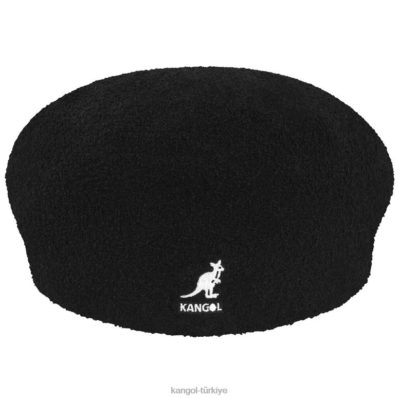 Kangol üniseks bermuda katibi HZ6F0772