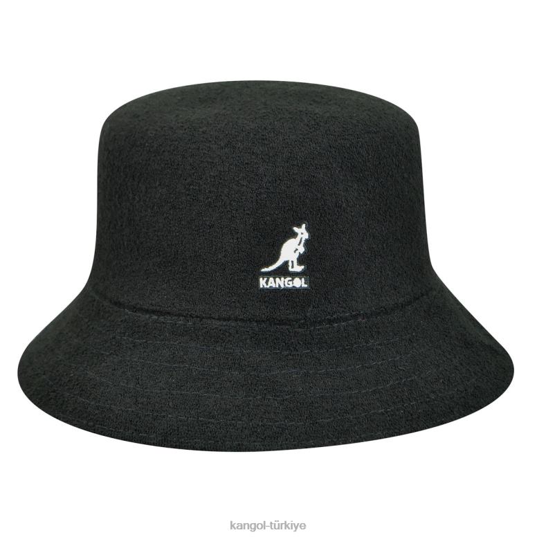 Kangol üniseks bermuda kovası HZ6F0617