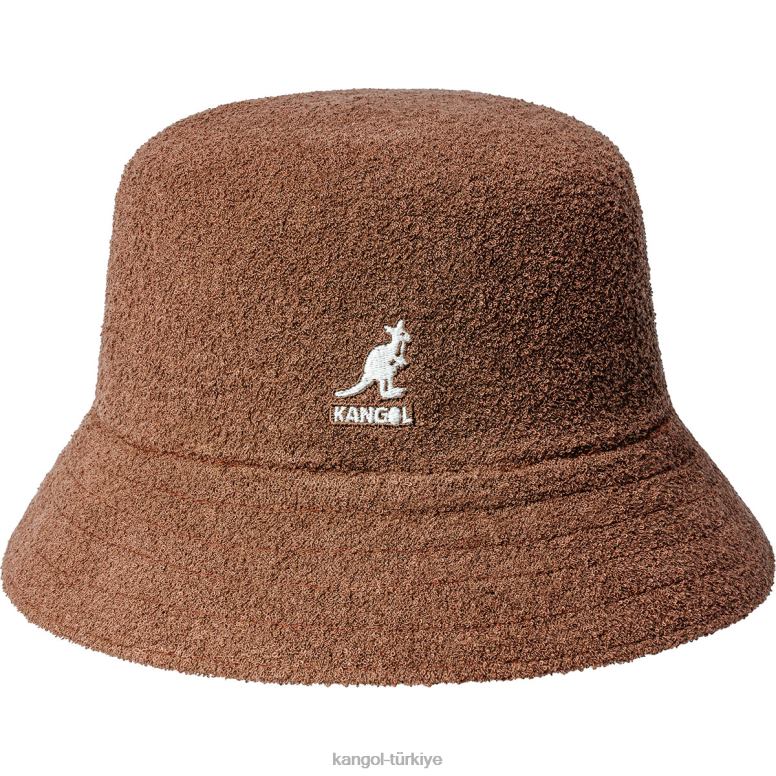 Kangol üniseks bermuda kovası HZ6F0618