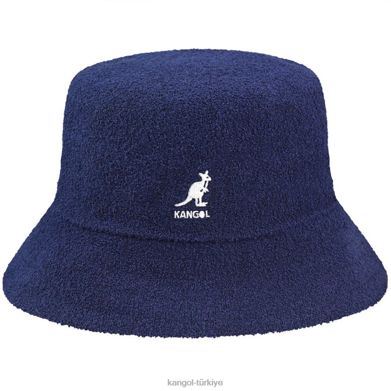 Kangol üniseks bermuda kovası HZ6F0619