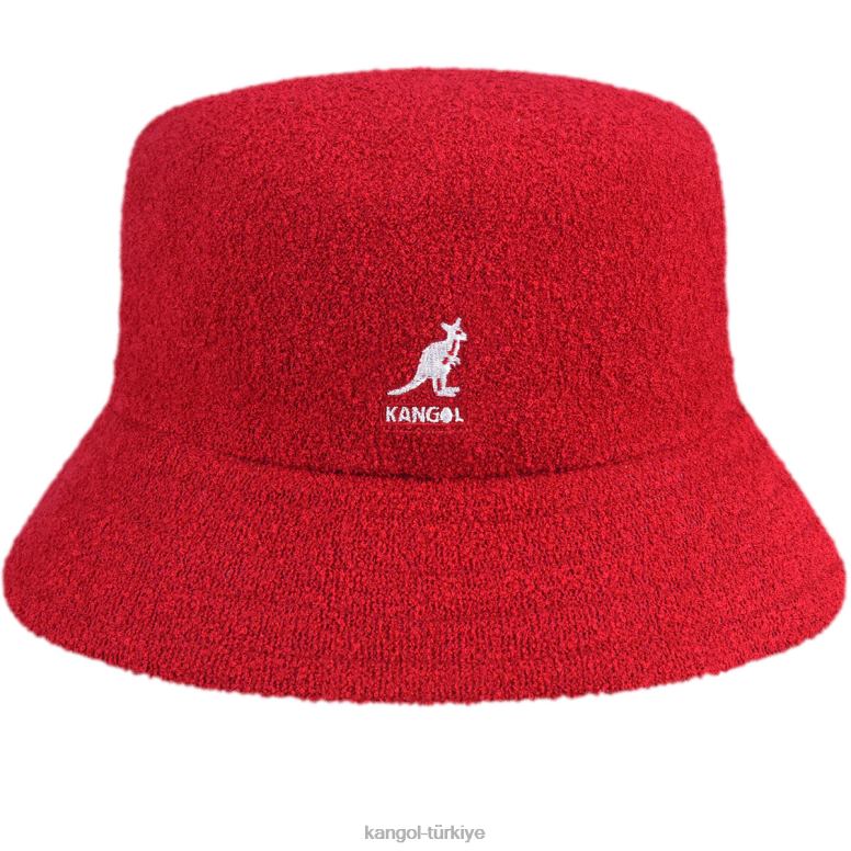 Kangol üniseks bermuda kovası HZ6F0620