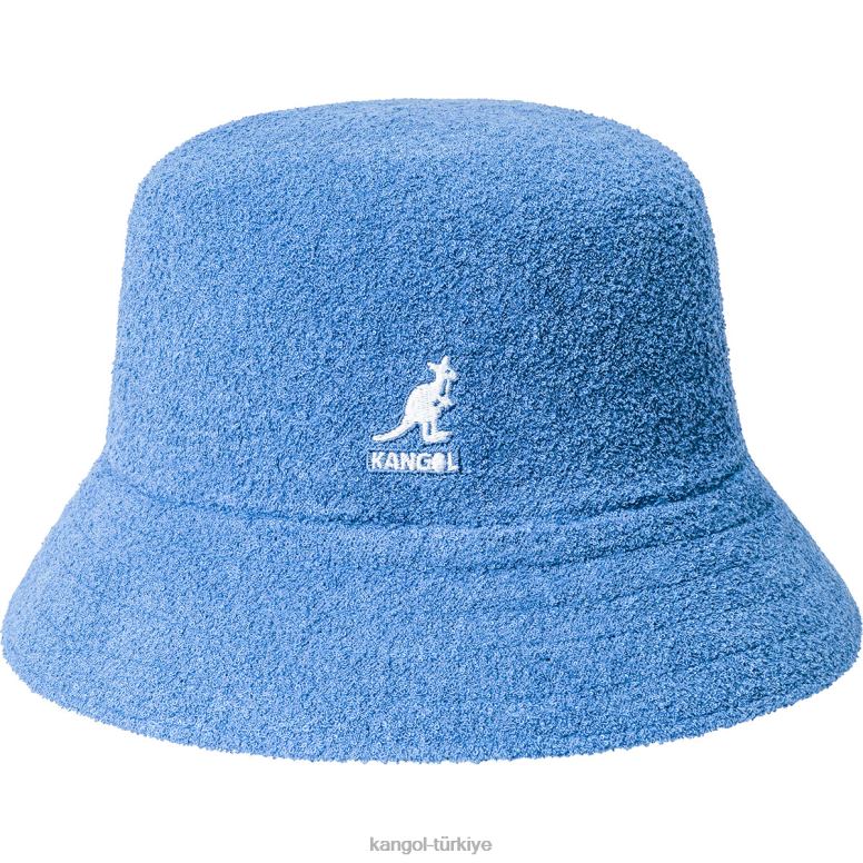 Kangol üniseks bermuda kovası HZ6F0621