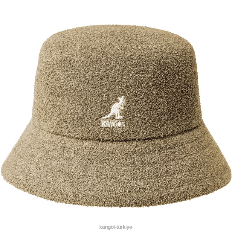 Kangol üniseks bermuda kovası HZ6F0623