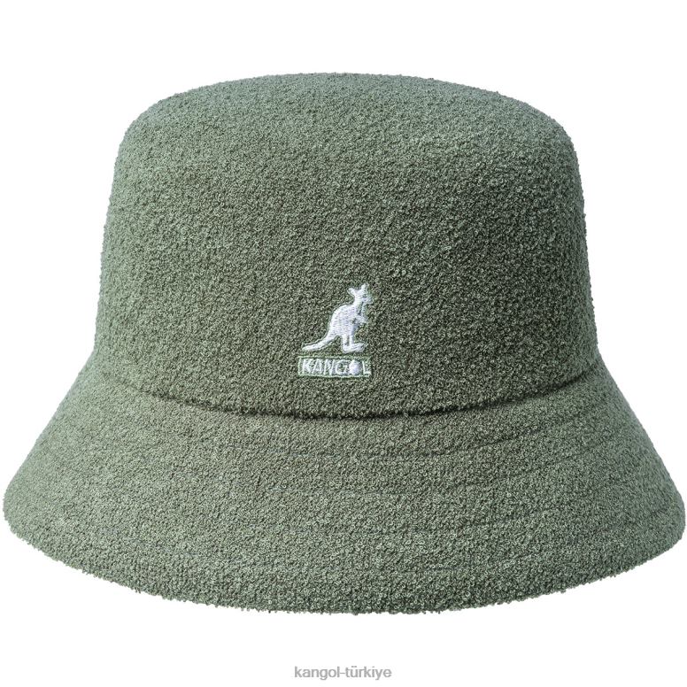 Kangol üniseks bermuda kovası HZ6F0624
