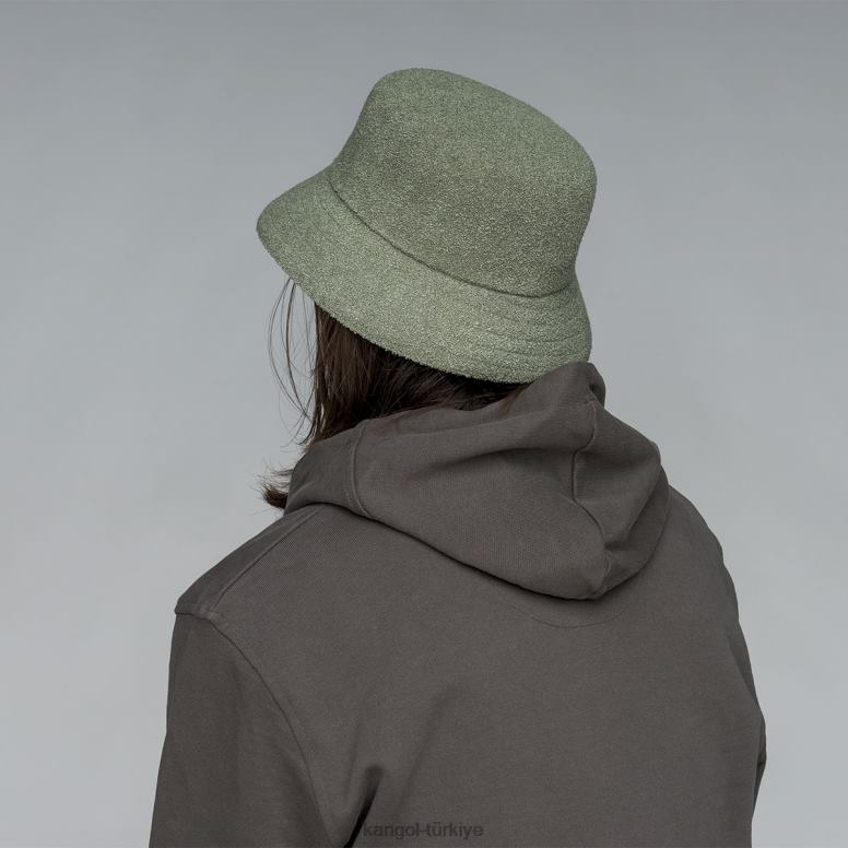 Kangol üniseks bermuda kovası HZ6F0624