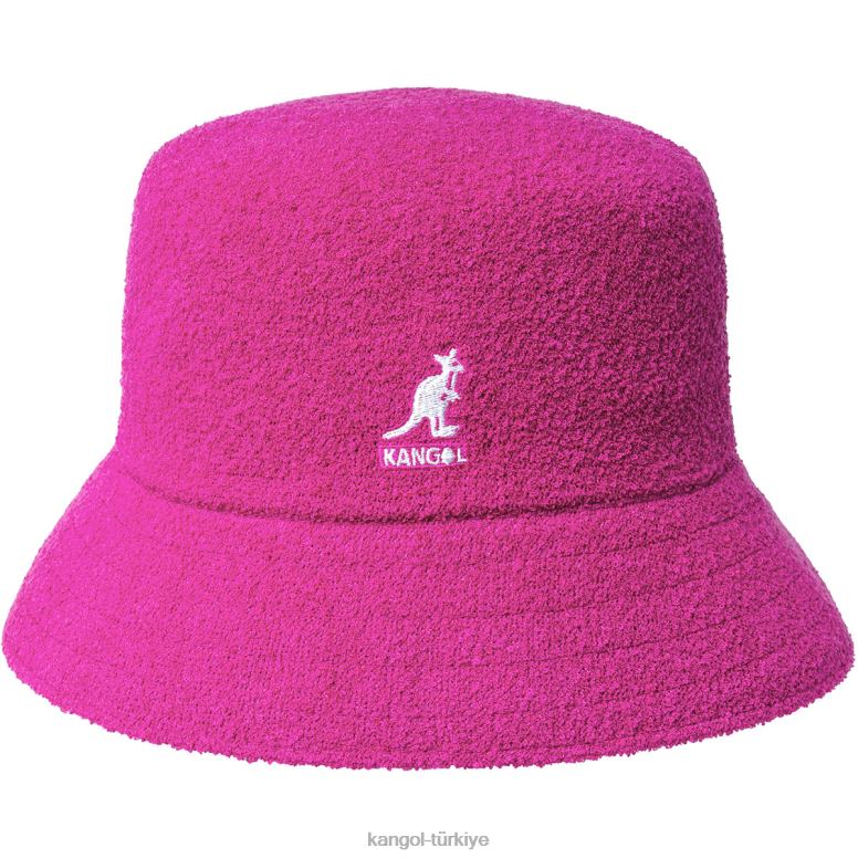 Kangol üniseks bermuda kovası HZ6F0625