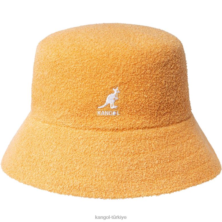 Kangol üniseks bermuda kovası HZ6F0626