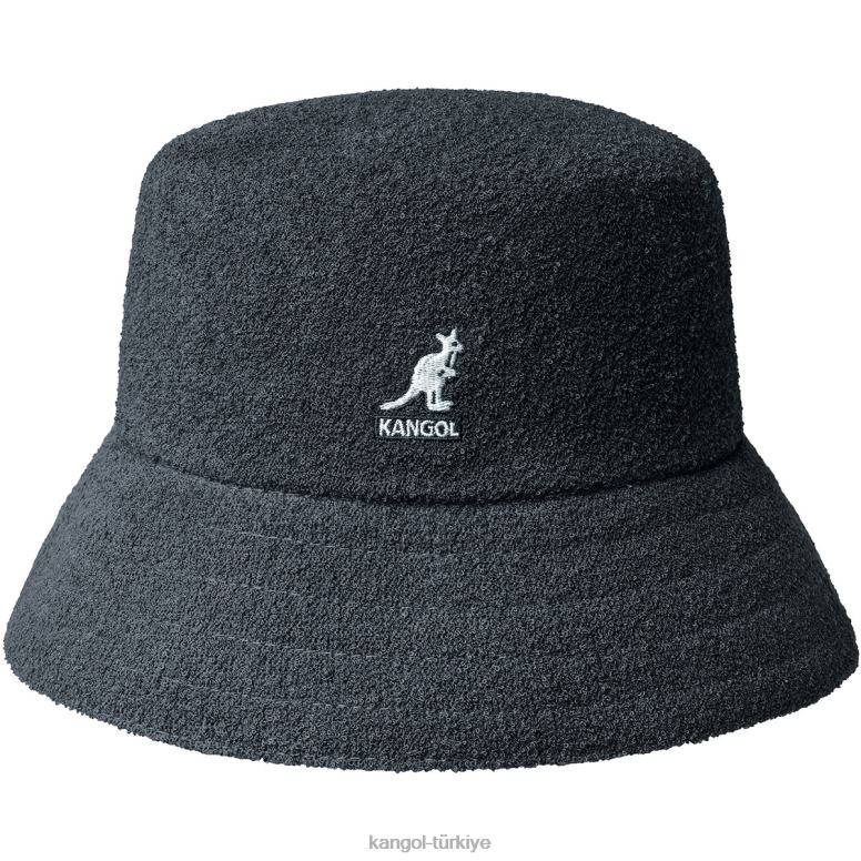 Kangol üniseks bermuda kovası HZ6F0627