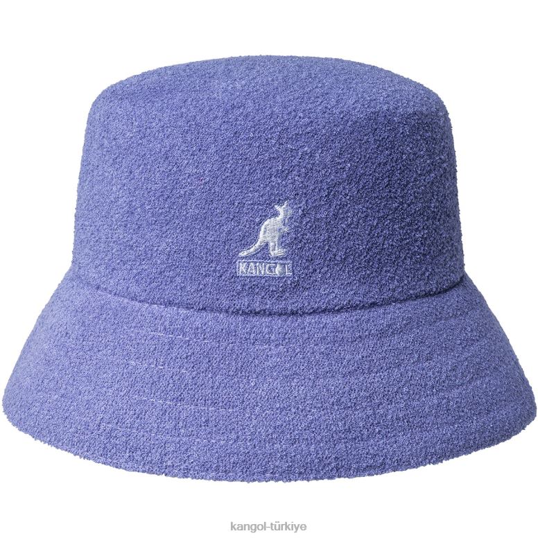 Kangol üniseks bermuda kovası HZ6F0628