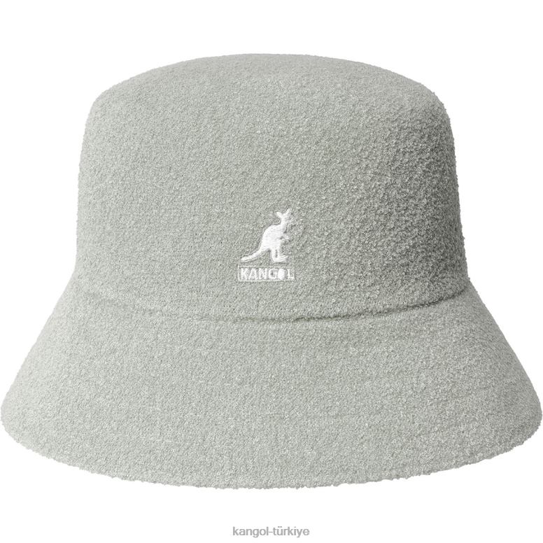 Kangol üniseks bermuda kovası HZ6F0631