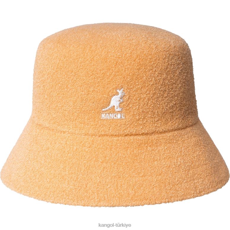 Kangol üniseks bermuda kovası HZ6F0632