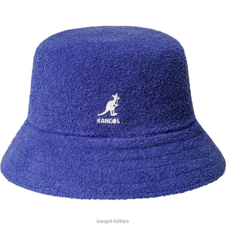 Kangol üniseks bermuda kovası HZ6F0633
