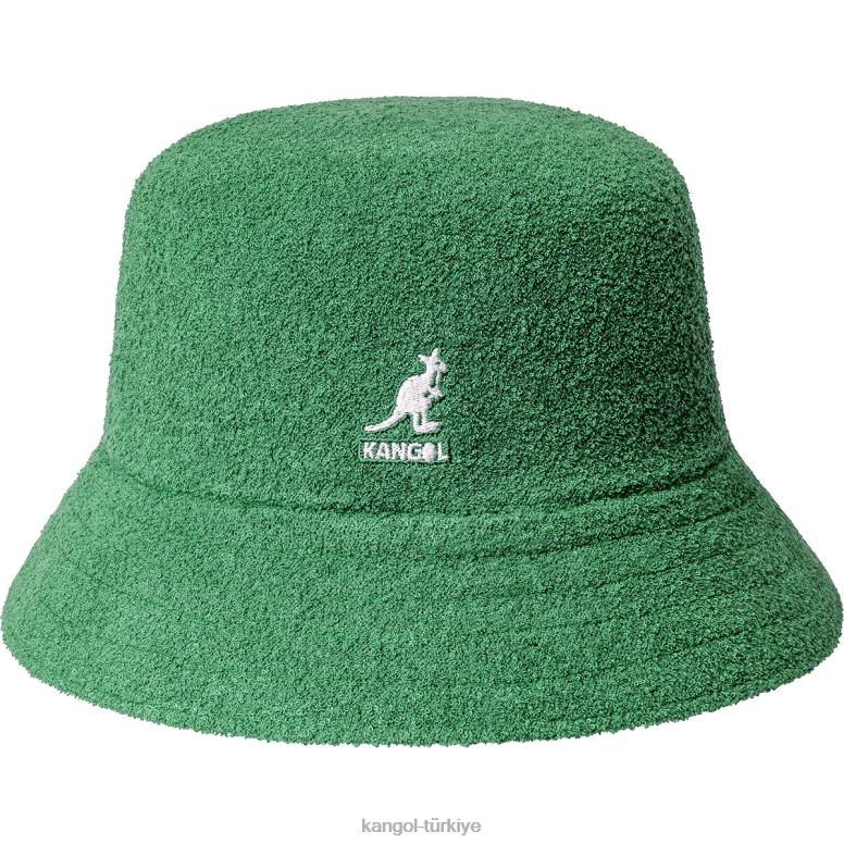 Kangol üniseks bermuda kovası HZ6F0634