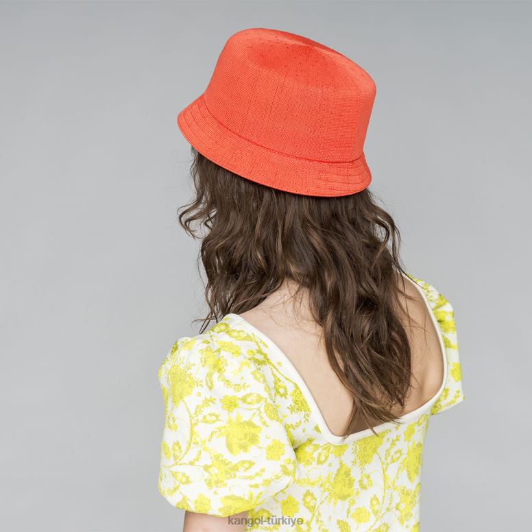 Kangol üniseks dönence kutusu HZ6F0597